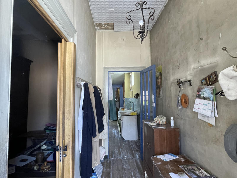 Maison - 52 m² - 2 pièces