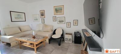 Maison - 136 m² - 6 pièces