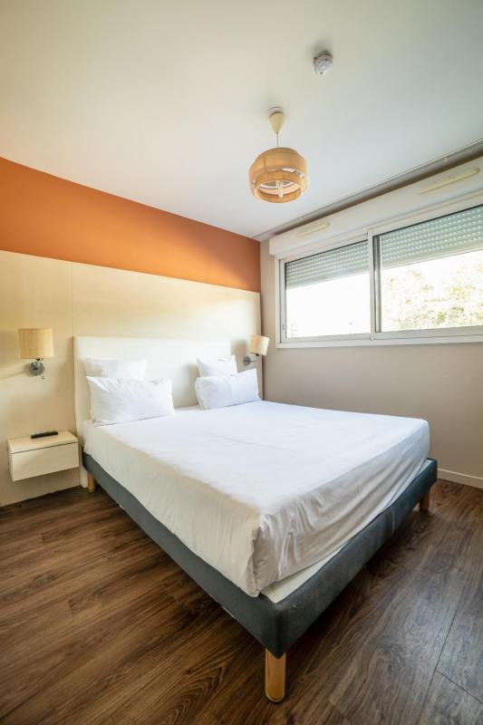 Appartement - 22 m² - 1 pièce