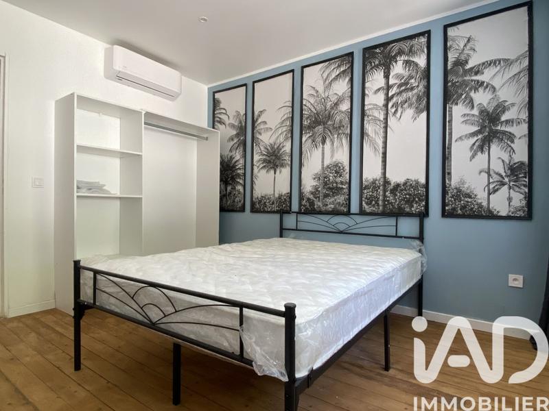 Maison - 99 m² - 5 pièces