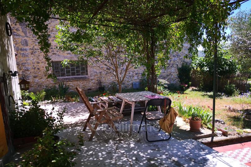 Maison en pierre - 126 m² - 5 pièces