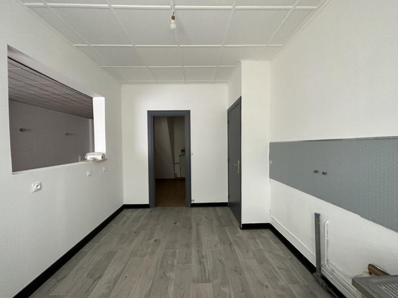 Immeuble - 300 m² - 10 pièces