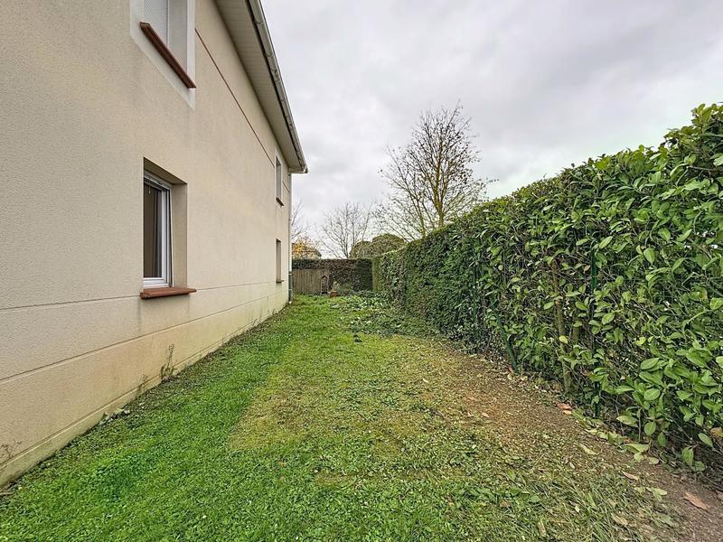 Appartement - 68 m² - 3 pièces