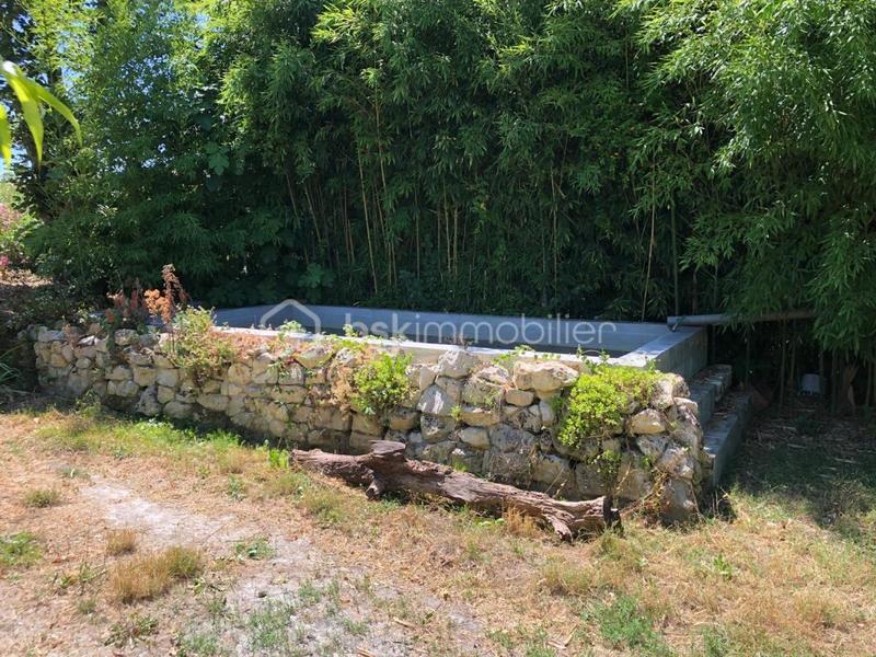 Maison en pierre - 146 m² - 6 pièces