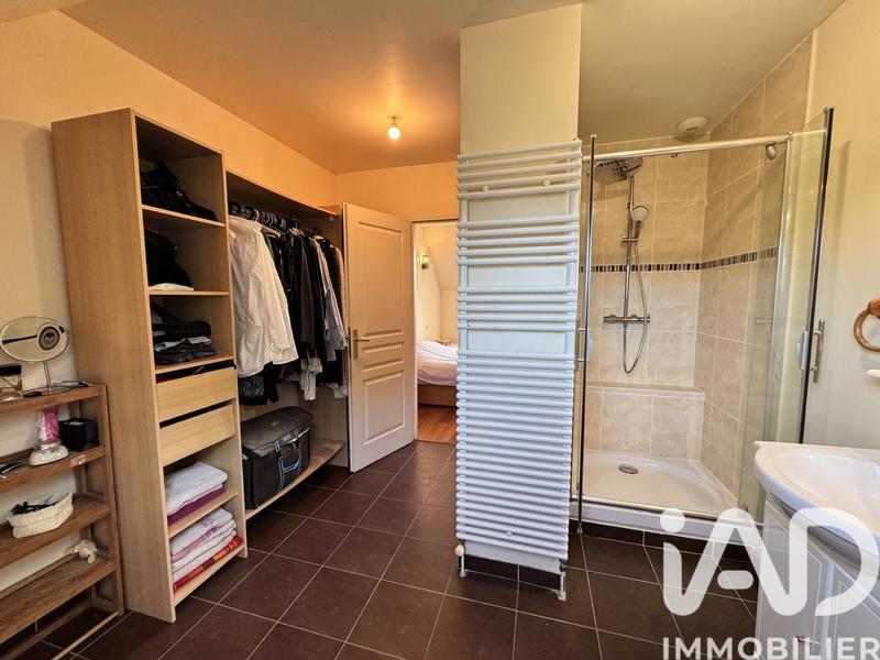 Maison - 131 m² - 5 pièces