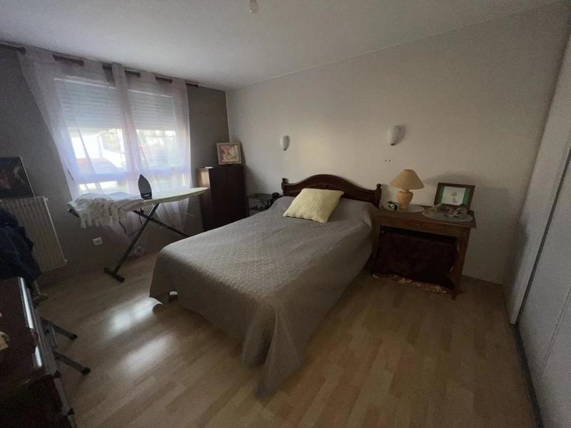 Maison de ville - 107 m² - 4 pièces