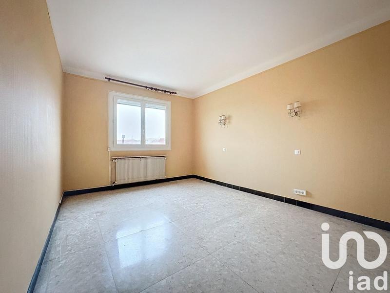 Appartement - 92 m² - 4 pièces