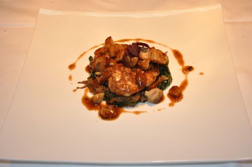 Golf-Hotel-Restaurant de Mont Griffon