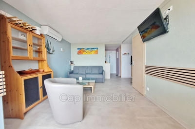 Appartement - 41 m² - 3 pièces