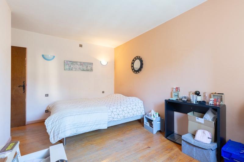 Maison - 129 m² - 6 pièces