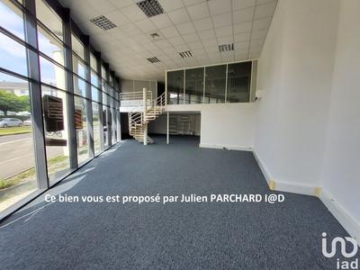 Local commercial - 225 m²
