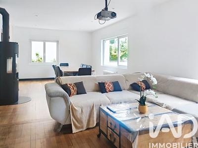 Maison - 155 m² - 7 pièces