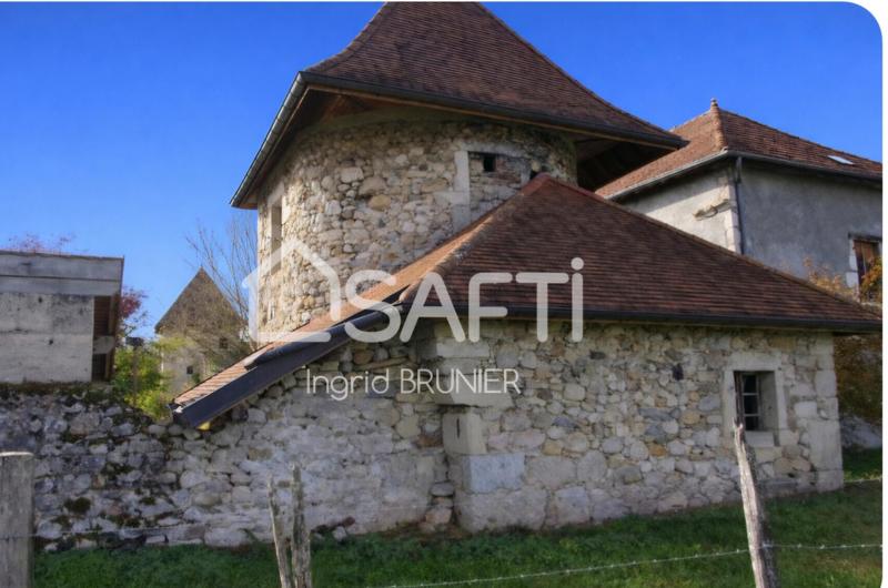 Château - 150 m² - 15 pièces