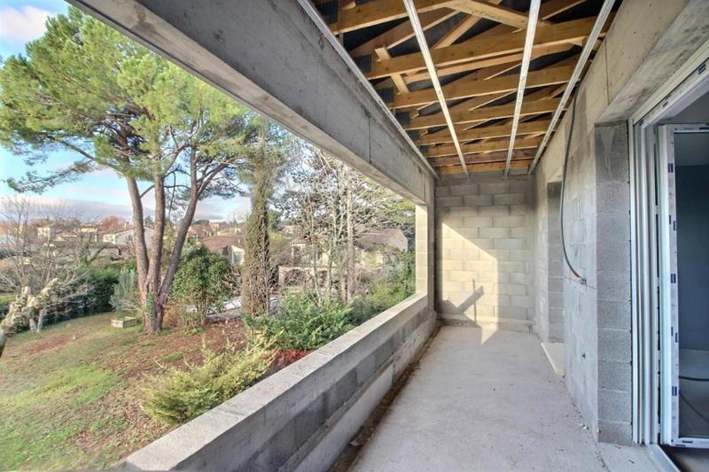 Appartement - 51 m² - 2 pièces