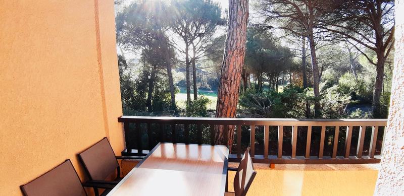 Appartement - 27 m² - 1 pièce