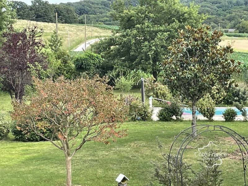 Villa - 187 m² - 7 pièces