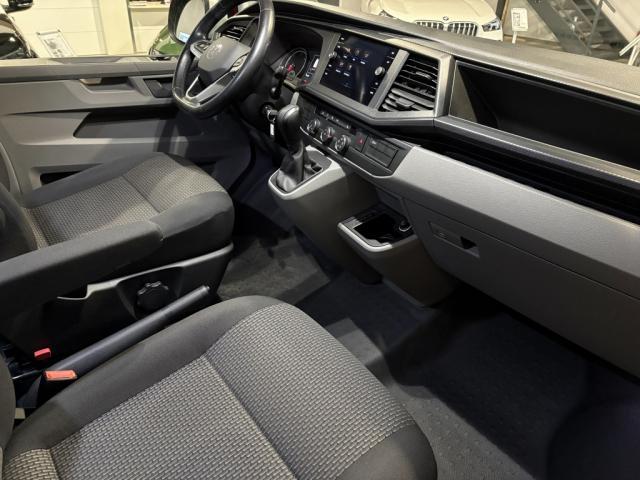 Volkswagen Transporter 6.1 Van L1h1 2.0 Tdi 150 Dsg7 Business Plus