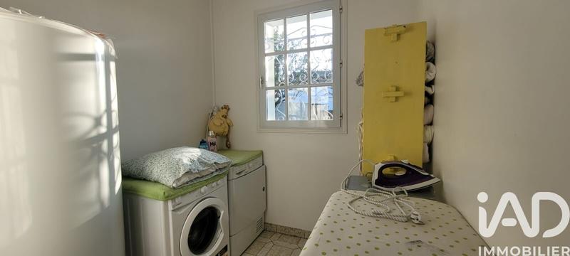 Maison - 114 m² - 4 pièces