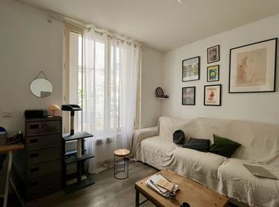 Appartement - 84 m² - 4 pièces