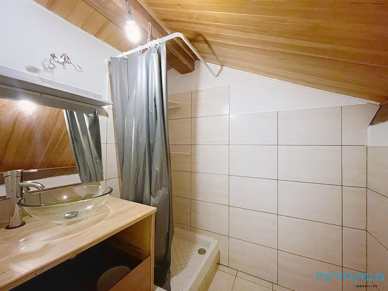 Maison - 176 m² - 6 pièces