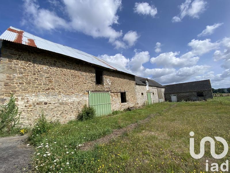 Maison - 103 m² - 2 pièces