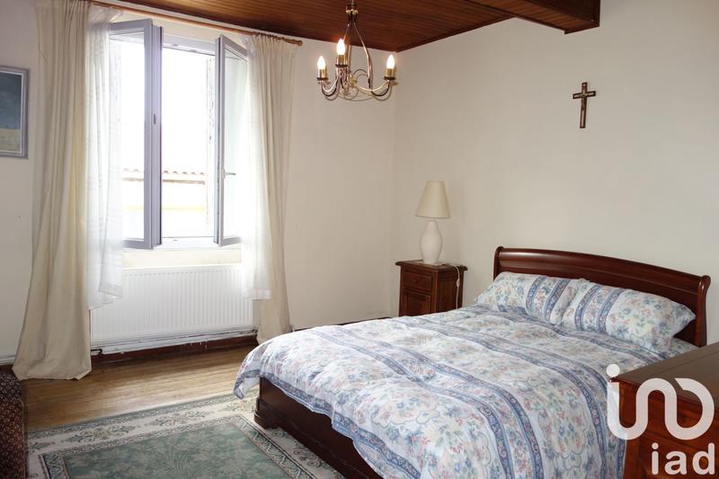 Maison de village - 146 m² - 5 pièces