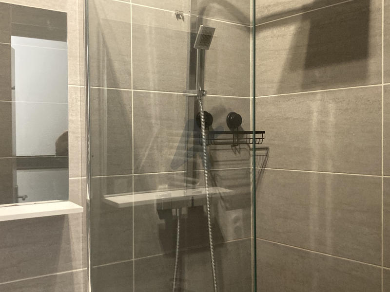 Appartement - 36 m² - 1 pièce