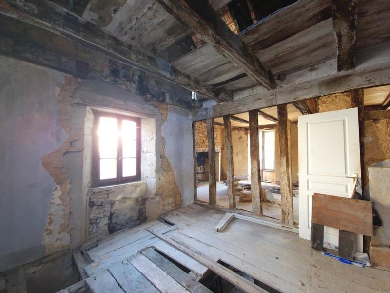 Maison - 295 m² - 5 pièces