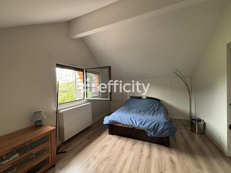 Maison - 131 m² - 5 pièces