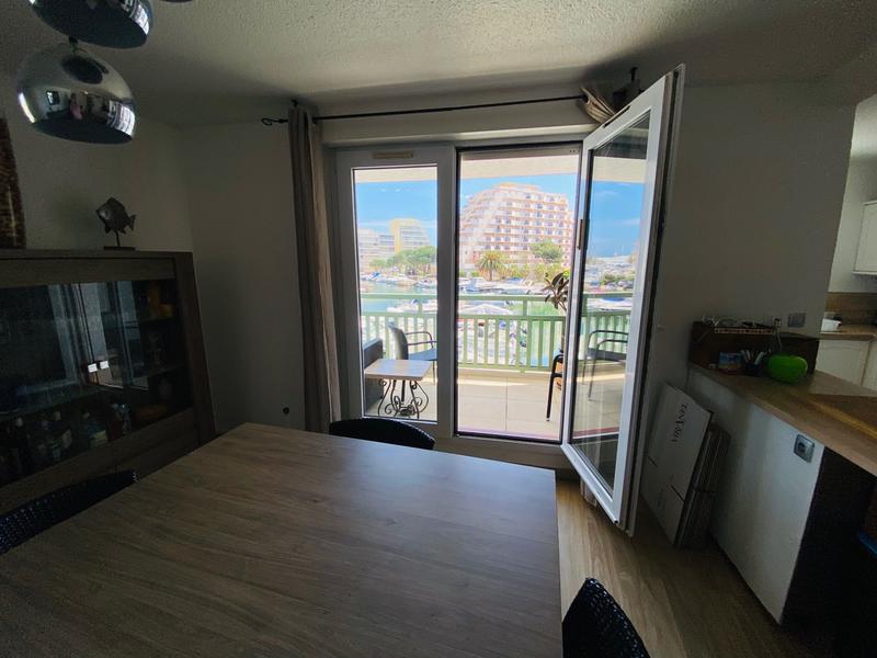 Appartement - 104 m² - 4 pièces