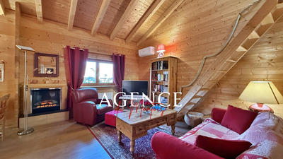 Maison - 63 m² - 3 pièces