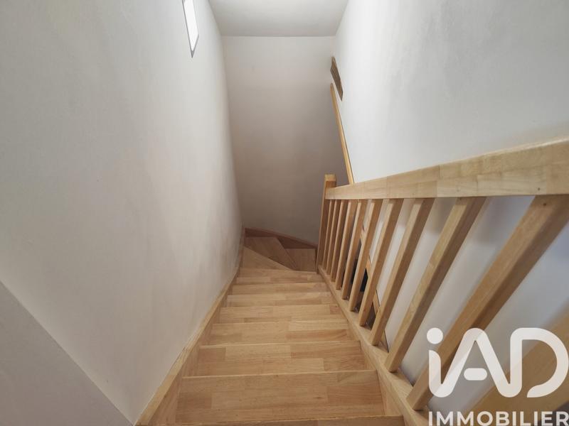 Maison de campagne - 180 m² - 6 pièces