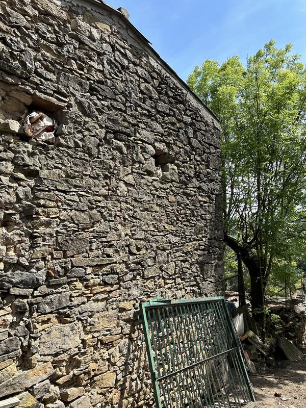 Maison - 300 m² - 5 pièces