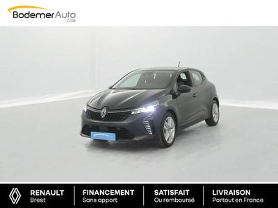 Renault Clio TCe 90 Evolution