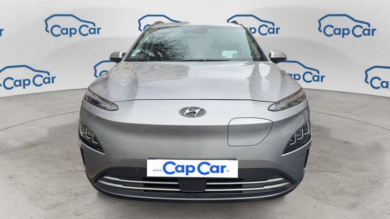 Hyundai Kona II Ev 204 64 kWh Executive