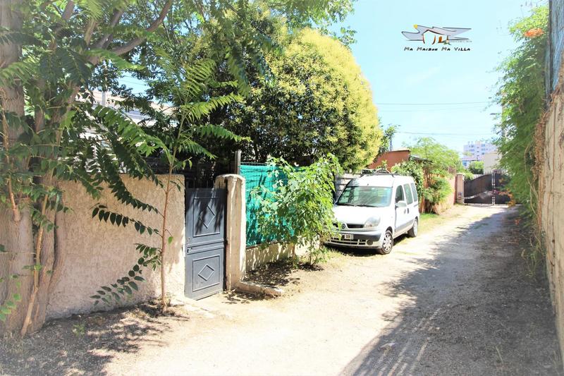 Appartement - 26 m² - 1 pièce