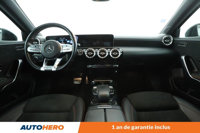 Mercedes Classe a 250 Amg Line 7g-Dct 224 ch