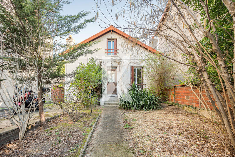 Maison - 116 m² - 6 pièces