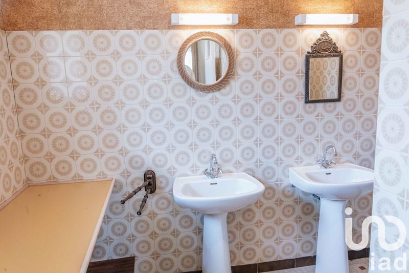 Maison - 153 m² - 5 pièces