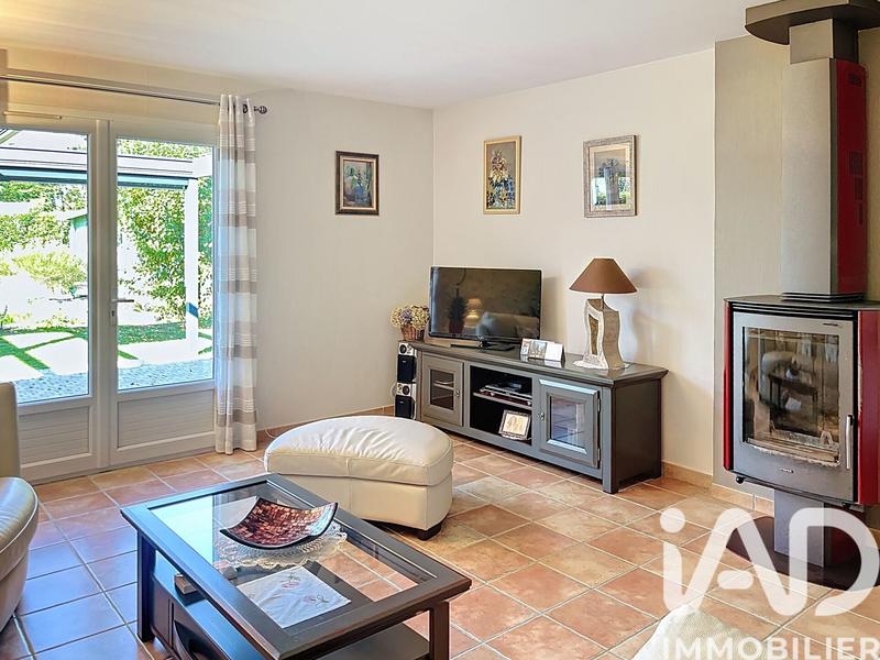 Maison - 130 m² - 4 pièces