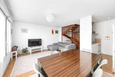 Duplex - 94 m² - 5 pièces