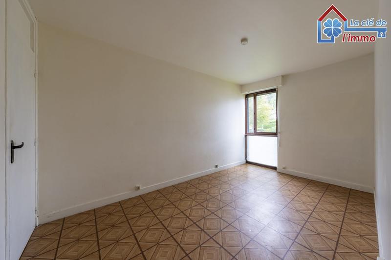 Appartement - 73 m² - 4 pièces