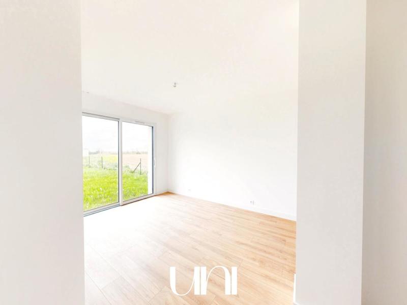 Maison - 118 m² - 6 pièces