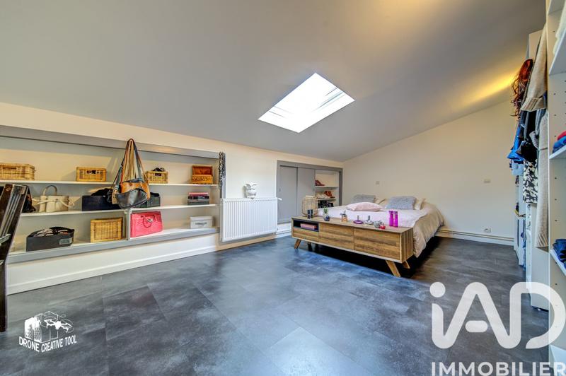 Appartement - 70 m² - 4 pièces