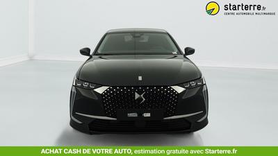 Ds Ds 4 PureTech 130 Eat8 Rivoli