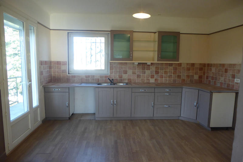 Maison - 115 m² - 6 pièces