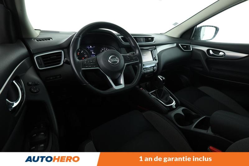 Nissan Qashqai 1.6 dCi n-Connecta Xtronic 130 ch