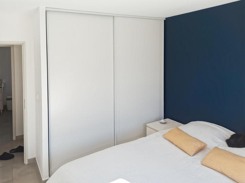 Villa - 90 m² - 4 pièces