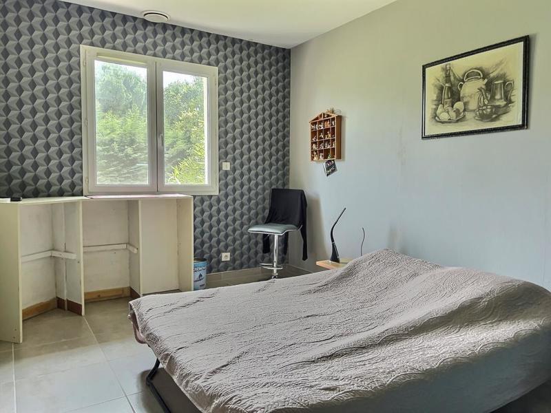 Maison - 185 m² - 5 pièces