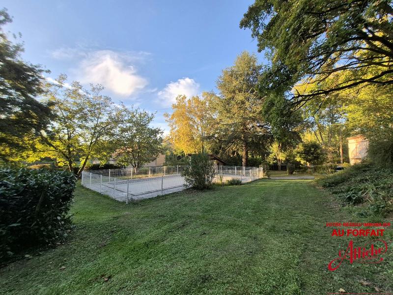 Maison - 138 m² - 5 pièces